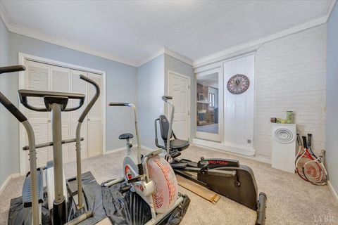 Tiny photo for 4408 MONTGOMERY ROAD Rd, Lynchburg, VA 24503 (MLS # 363931)