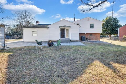 Tiny photo for 4408 MONTGOMERY ROAD Rd, Lynchburg, VA 24503 (MLS # 363931)