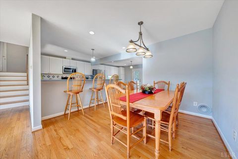 Tiny photo for 4408 MONTGOMERY ROAD Rd, Lynchburg, VA 24503 (MLS # 363931)