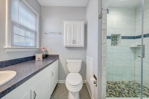 Tiny photo for 4408 MONTGOMERY ROAD Rd, Lynchburg, VA 24503 (MLS # 363931)