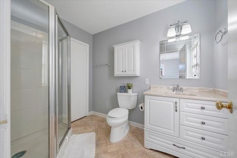 Tiny photo for 4408 MONTGOMERY ROAD Rd, Lynchburg, VA 24503 (MLS # 363931)