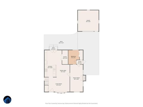 Tiny photo for 4408 MONTGOMERY ROAD Rd, Lynchburg, VA 24503 (MLS # 363931)