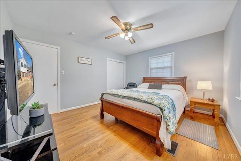 Tiny photo for 4408 MONTGOMERY ROAD Rd, Lynchburg, VA 24503 (MLS # 363931)