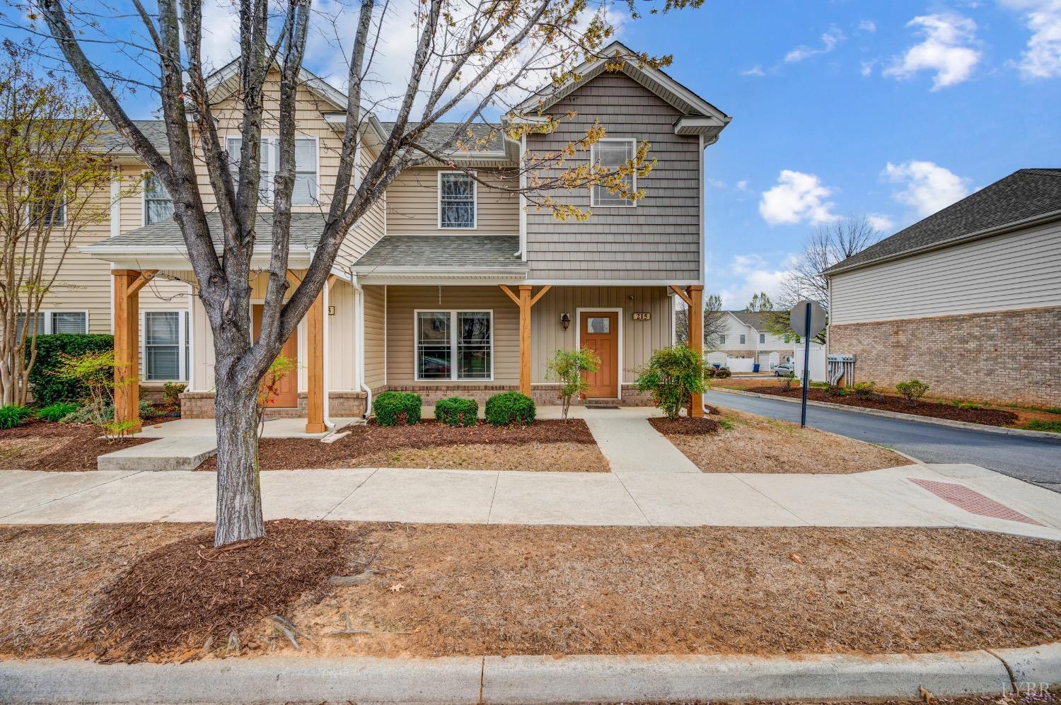 215 Portico Street, Lynchburg, Virginia image 1
