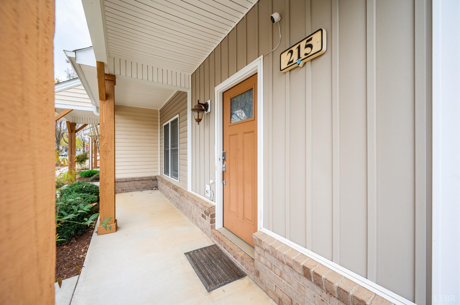 215 Portico Street, Lynchburg, Virginia image 4
