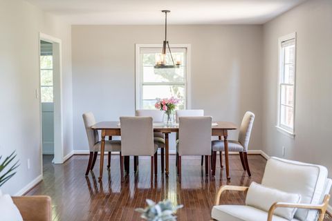 Tiny photo for 101 Watkins Place Pl, Lynchburg, VA 24502 (MLS # 365161)