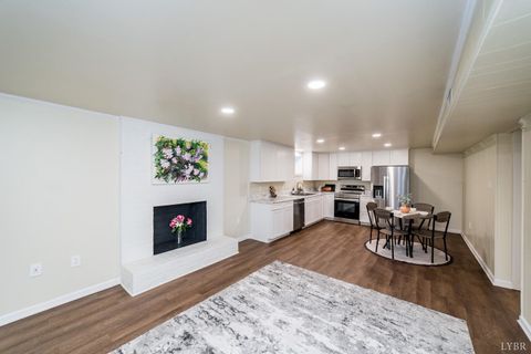 Tiny photo for 101 Watkins Place Pl, Lynchburg, VA 24502 (MLS # 365161)