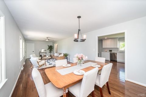 Tiny photo for 101 Watkins Place Pl, Lynchburg, VA 24502 (MLS # 365161)