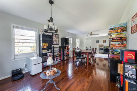 Tiny photo for 101 Watkins Place Pl, Lynchburg, VA 24502 (MLS # 365161)