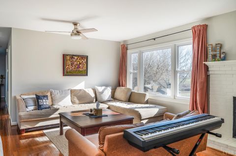 Tiny photo for 101 Watkins Place Pl, Lynchburg, VA 24502 (MLS # 365161)