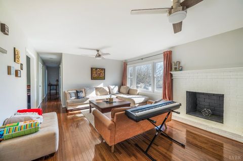 Tiny photo for 101 Watkins Place Pl, Lynchburg, VA 24502 (MLS # 365161)