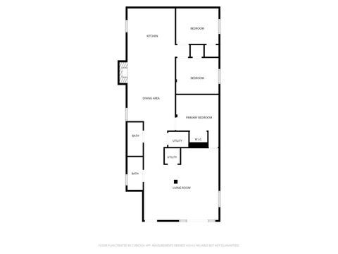 Tiny photo for 101 Watkins Place Pl, Lynchburg, VA 24502 (MLS # 365161)