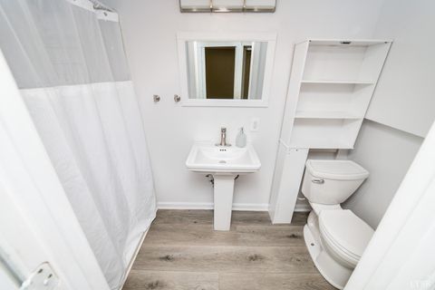 Tiny photo for 101 Watkins Place Pl, Lynchburg, VA 24502 (MLS # 365161)