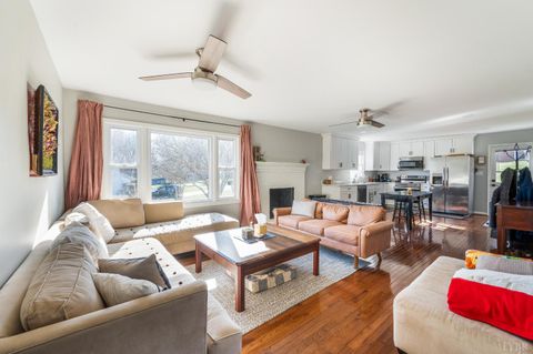 Tiny photo for 101 Watkins Place Pl, Lynchburg, VA 24502 (MLS # 365161)