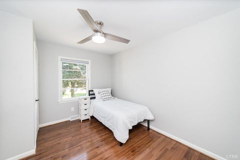 Tiny photo for 101 Watkins Place Pl, Lynchburg, VA 24502 (MLS # 365161)