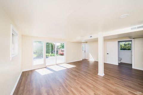 Tiny photo for 101 Watkins Place Pl, Lynchburg, VA 24502 (MLS # 365161)