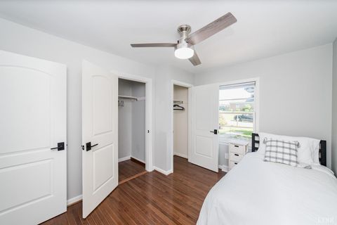 Tiny photo for 101 Watkins Place Pl, Lynchburg, VA 24502 (MLS # 365161)