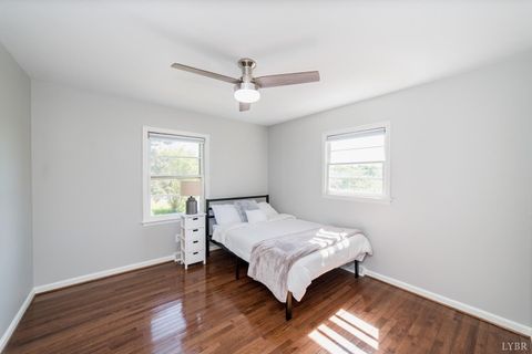 Tiny photo for 101 Watkins Place Pl, Lynchburg, VA 24502 (MLS # 365161)