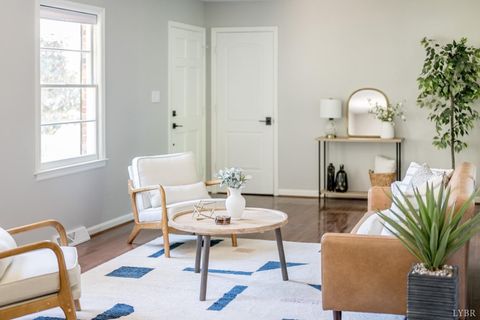 Tiny photo for 101 Watkins Place Pl, Lynchburg, VA 24502 (MLS # 365161)