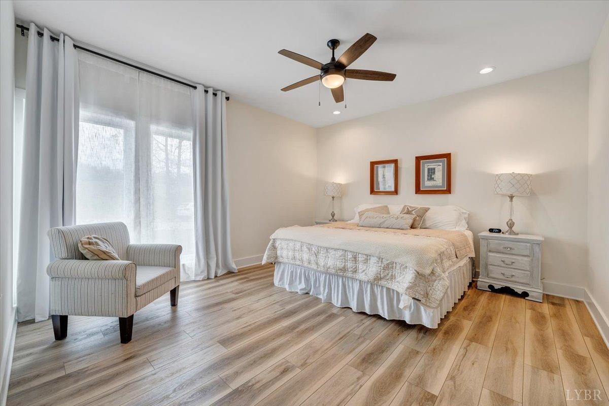 111 Retreat Lane, Huddleston, Virginia image 36