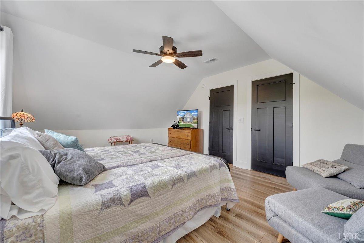 111 Retreat Lane, Huddleston, Virginia image 49
