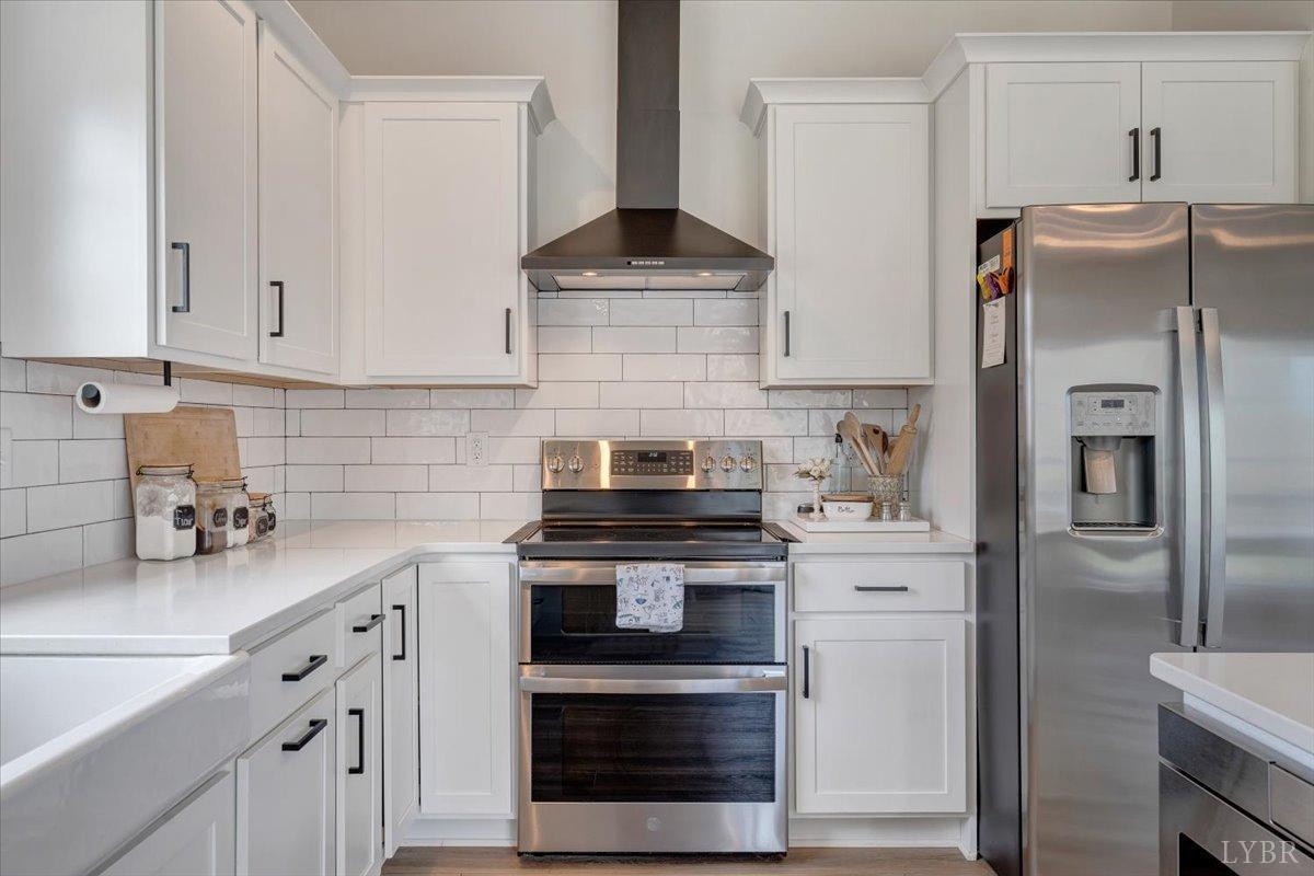 111 Retreat Lane, Huddleston, Virginia image 23