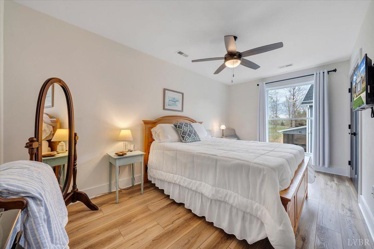 111 Retreat Lane, Huddleston, Virginia image 44