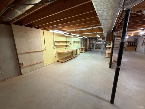 Tiny photo for 95 Indian Point Dr Dr, Hardy, VA 24101 (MLS # 365909)