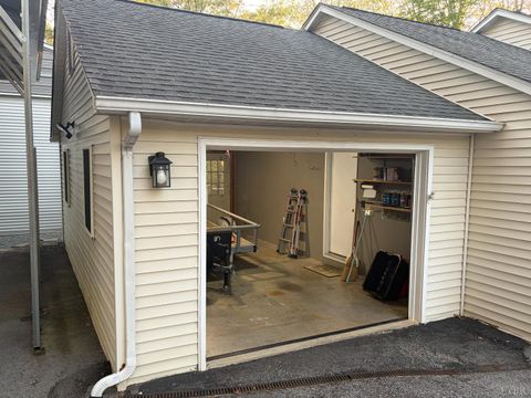 Tiny photo for 95 Indian Point Dr Dr, Hardy, VA 24101 (MLS # 365909)