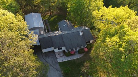 Tiny photo for 95 Indian Point Dr Dr, Hardy, VA 24101 (MLS # 365909)
