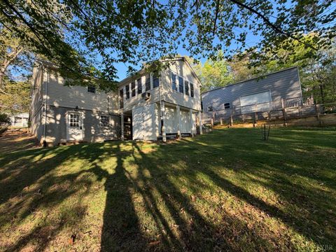 Tiny photo for 95 Indian Point Dr Dr, Hardy, VA 24101 (MLS # 365909)
