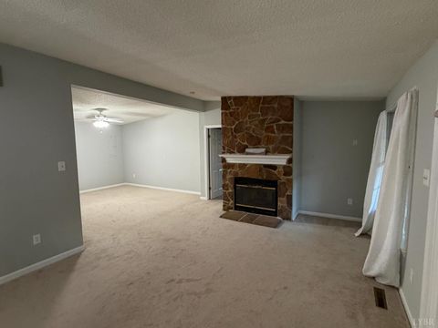 Tiny photo for 95 Indian Point Dr Dr, Hardy, VA 24101 (MLS # 365909)