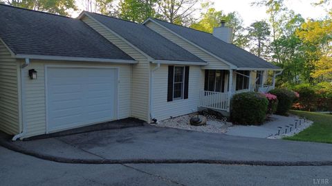 Tiny photo for 95 Indian Point Dr Dr, Hardy, VA 24101 (MLS # 365909)