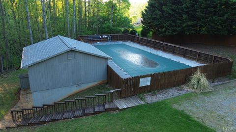 Tiny photo for 95 Indian Point Dr Dr, Hardy, VA 24101 (MLS # 365909)