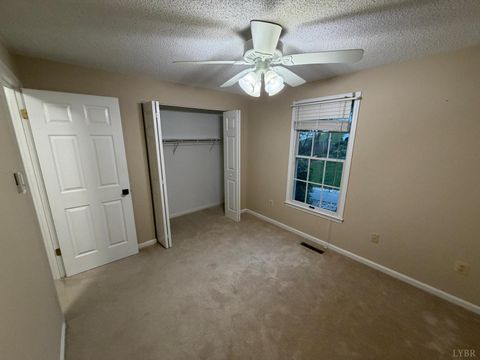 Tiny photo for 95 Indian Point Dr Dr, Hardy, VA 24101 (MLS # 365909)