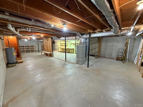 Tiny photo for 95 Indian Point Dr Dr, Hardy, VA 24101 (MLS # 365909)