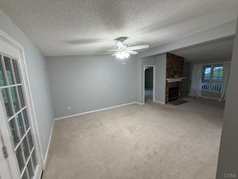 Tiny photo for 95 Indian Point Dr Dr, Hardy, VA 24101 (MLS # 365909)
