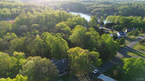 Tiny photo for 95 Indian Point Dr Dr, Hardy, VA 24101 (MLS # 365909)