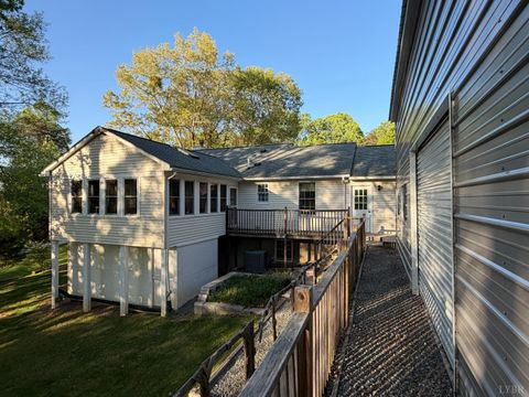 Tiny photo for 95 Indian Point Dr Dr, Hardy, VA 24101 (MLS # 365909)