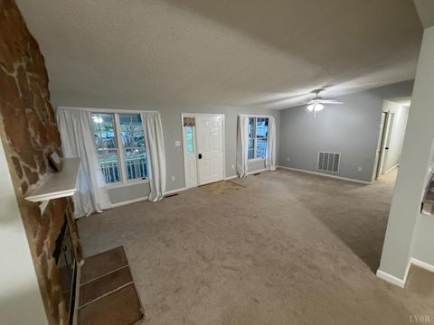 Tiny photo for 95 Indian Point Dr Dr, Hardy, VA 24101 (MLS # 365909)
