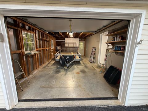Tiny photo for 95 Indian Point Dr Dr, Hardy, VA 24101 (MLS # 365909)