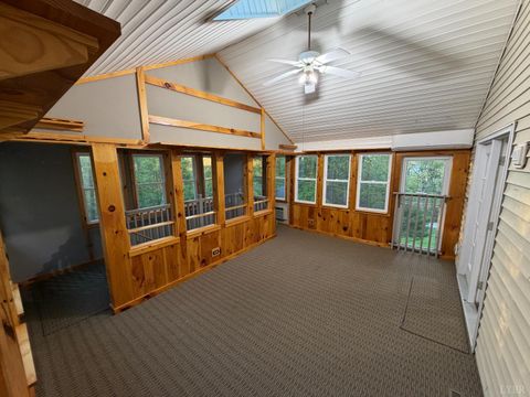 Tiny photo for 95 Indian Point Dr Dr, Hardy, VA 24101 (MLS # 365909)