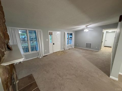 Tiny photo for 95 Indian Point Dr Dr, Hardy, VA 24101 (MLS # 365909)