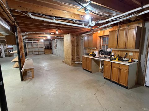 Tiny photo for 95 Indian Point Dr Dr, Hardy, VA 24101 (MLS # 365909)