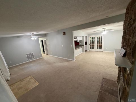 Tiny photo for 95 Indian Point Dr Dr, Hardy, VA 24101 (MLS # 365909)