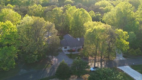 Tiny photo for 95 Indian Point Dr Dr, Hardy, VA 24101 (MLS # 365909)