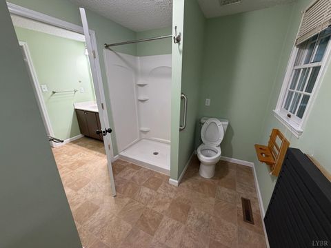 Tiny photo for 95 Indian Point Dr Dr, Hardy, VA 24101 (MLS # 365909)
