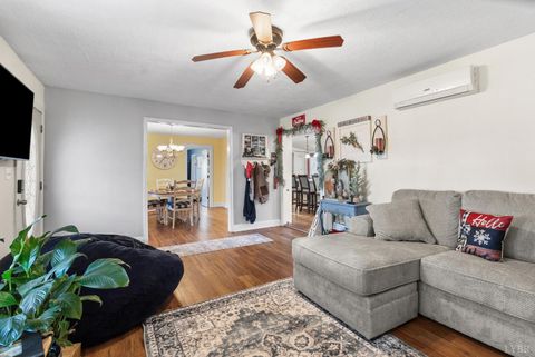 Tiny photo for 307 Brook Lane, Concord, VA 24538 (MLS # 364863)