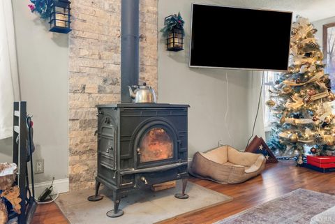 Tiny photo for 307 Brook Lane, Concord, VA 24538 (MLS # 364863)