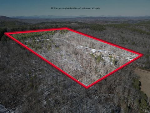 Tiny photo for 307 Brook Lane, Concord, VA 24538 (MLS # 364863)